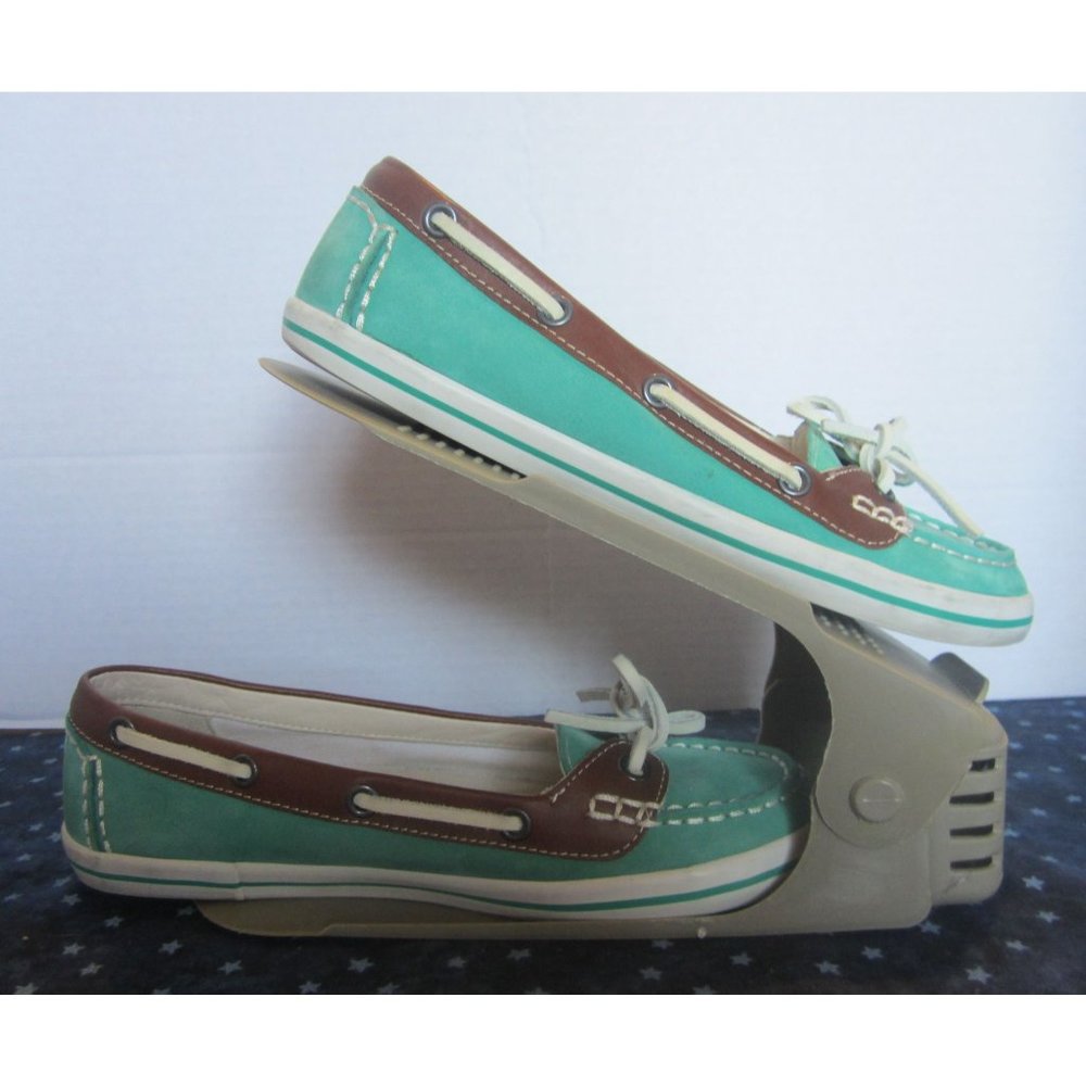 Cole Haan Womens  Nike Air  Boat Shoes
